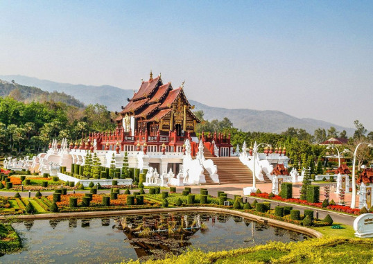 15 dienu ceļojums pa Taizemi ar ekskursijām un debešķīgu atpūtu! 3