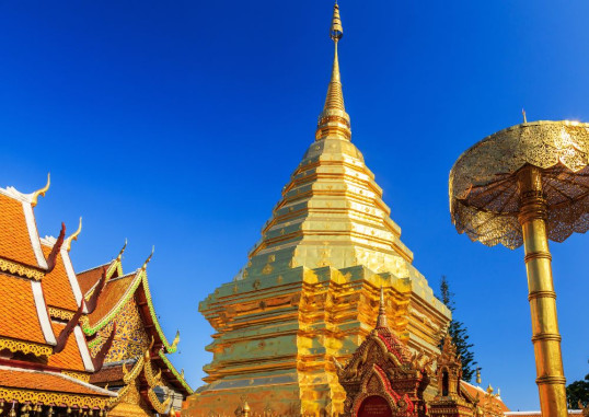 15 dienu ceļojums pa Taizemi ar ekskursijām un debešķīgu atpūtu! 4