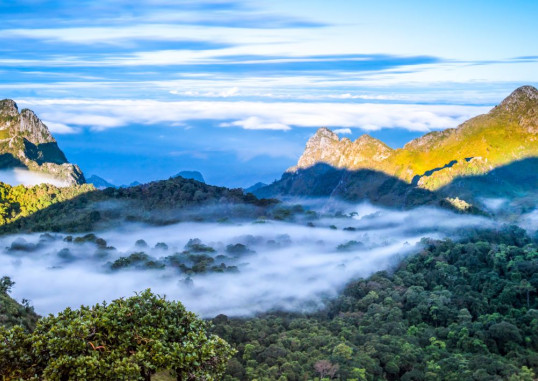 15 dienu ceļojums pa Taizemi ar ekskursijām un debešķīgu atpūtu! 5