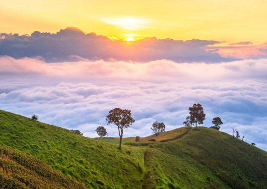 15 dienu ceļojums pa Taizemi ar ekskursijām un debešķīgu atpūtu! 6