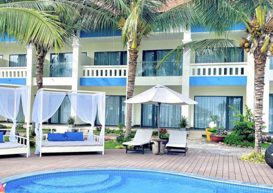 HON ROM 2 RESORT 4
