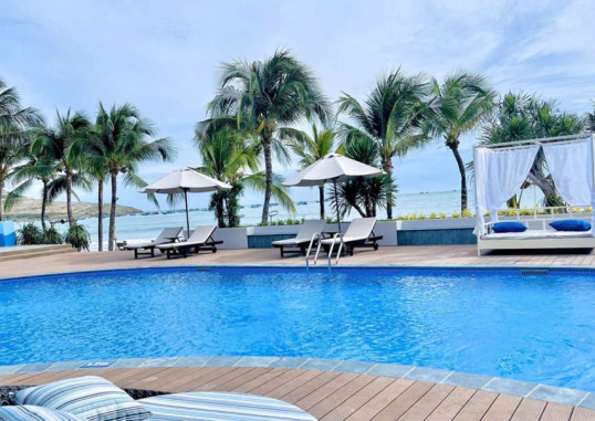 HON ROM 2 RESORT 4