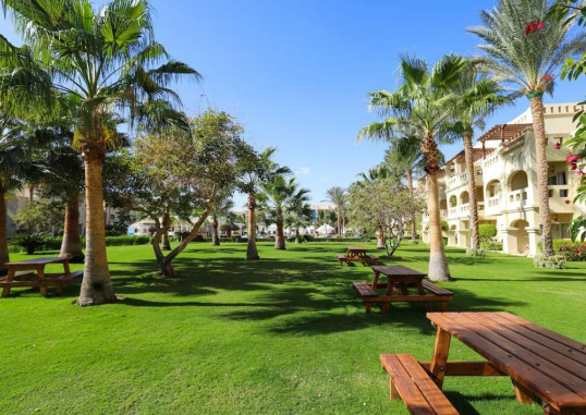 RIXOS SHARM EL SHEIKH (ADULTS ONLY) 18