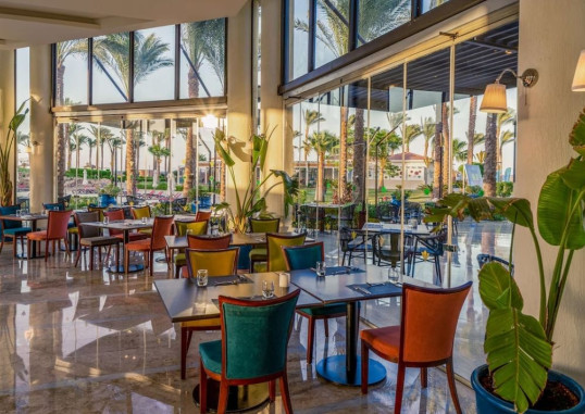 RIXOS SHARM EL SHEIKH (ADULTS ONLY) 32