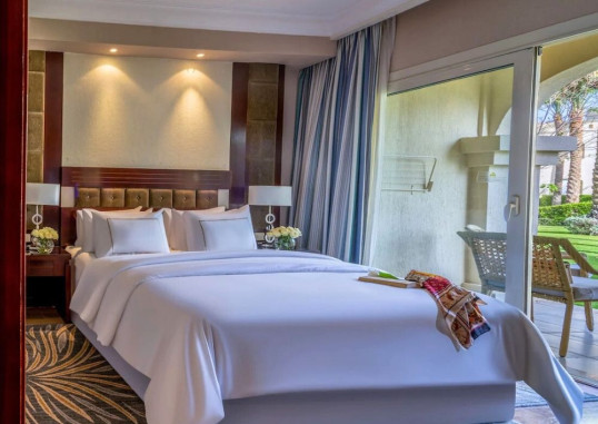 RIXOS SHARM EL SHEIKH (ADULTS ONLY) 37
