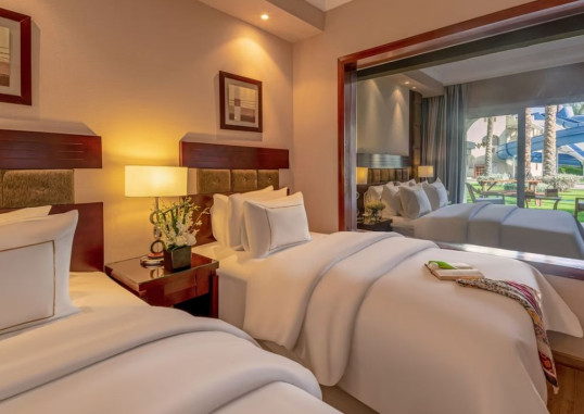 RIXOS SHARM EL SHEIKH (ADULTS ONLY) 44
