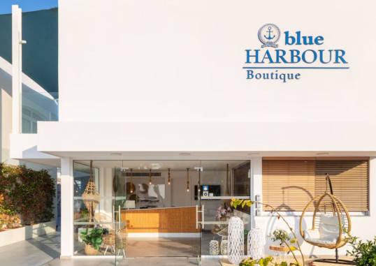 BLUE HARBOUR BOUTIQUE 4