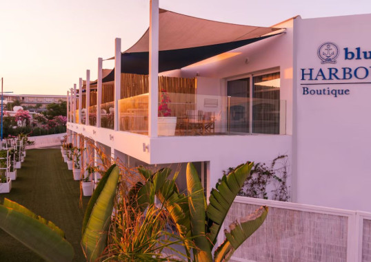 BLUE HARBOUR BOUTIQUE 5