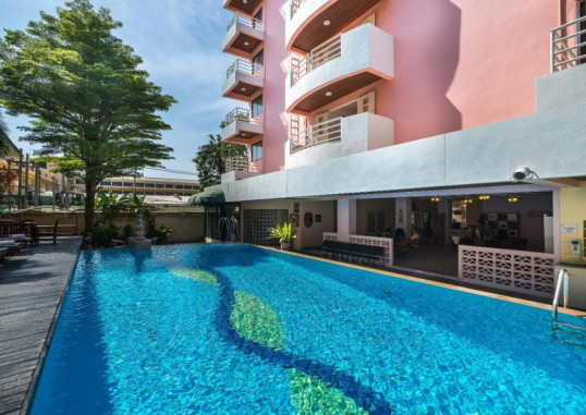 BELLA VILLA METRO 10