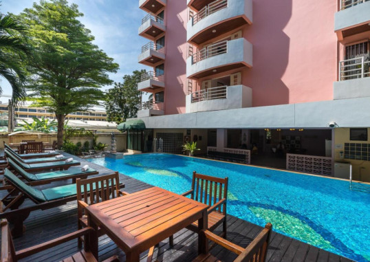 BELLA VILLA METRO 11