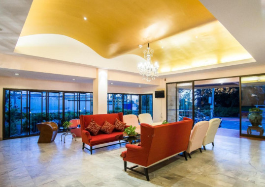 BELLA VILLA METRO 13