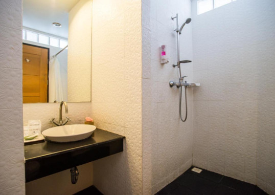 BELLA VILLA METRO 20