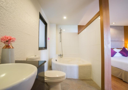 BELLA VILLA METRO 25