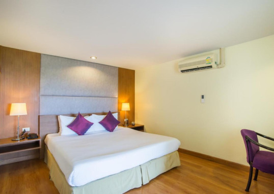 BELLA VILLA METRO 27