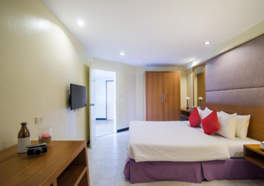 BELLA VILLA METRO 28