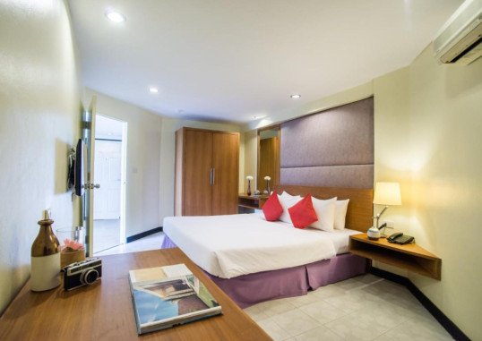 BELLA VILLA METRO 29