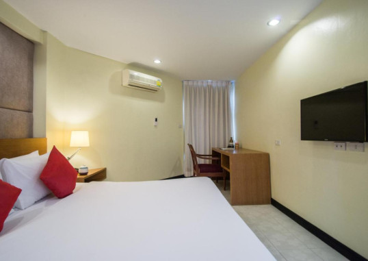 BELLA VILLA METRO 30