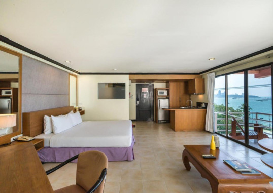 BELLA VILLA METRO 34