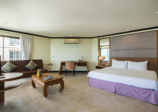 BELLA VILLA METRO 35