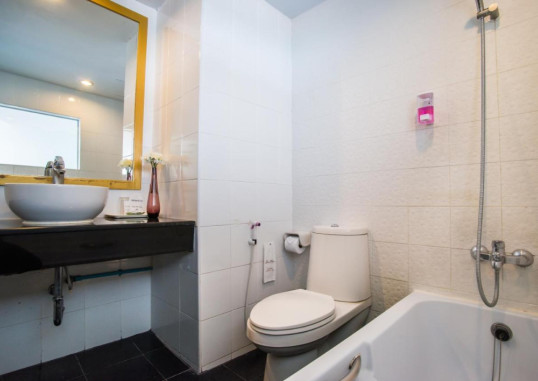 BELLA VILLA METRO 37