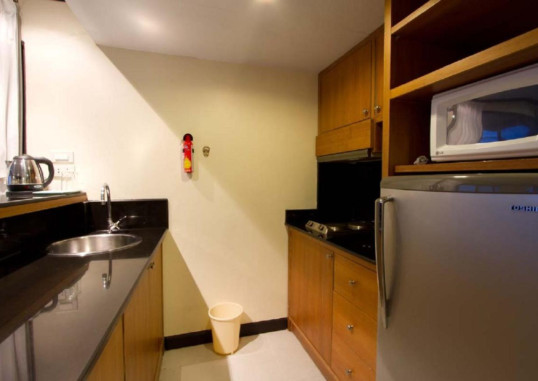 BELLA VILLA METRO 37
