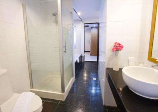 BELLA VILLA METRO 38