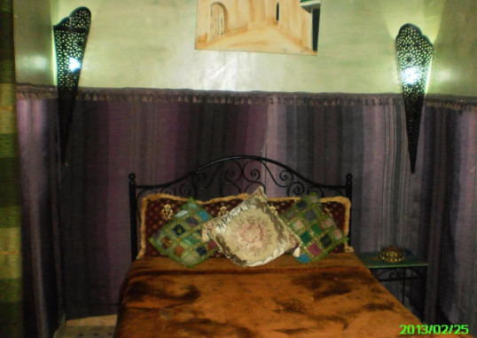 RIAD ANASS AL OUALI 13