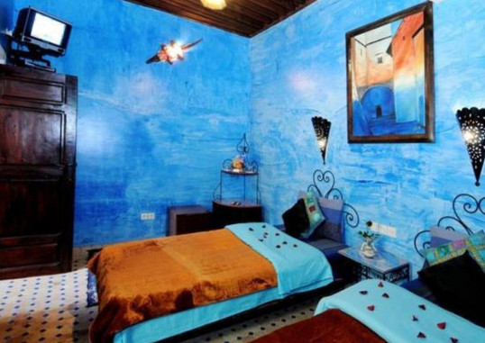 RIAD ANASS AL OUALI 16