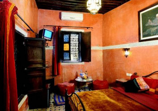 RIAD ANASS AL OUALI 18
