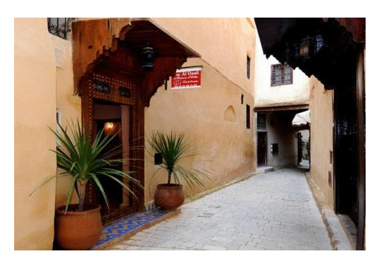 RIAD ANASS AL OUALI 24