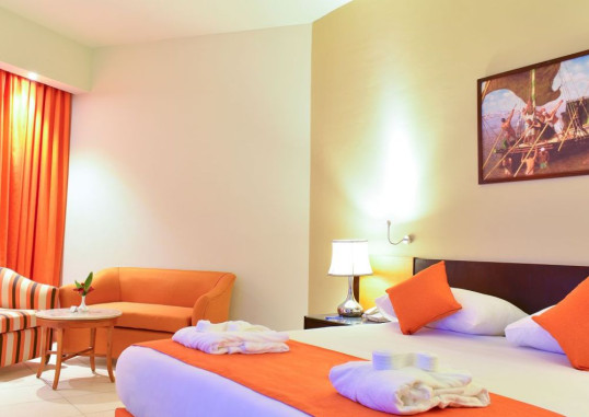 PARROTEL LAGOON RESORT 25