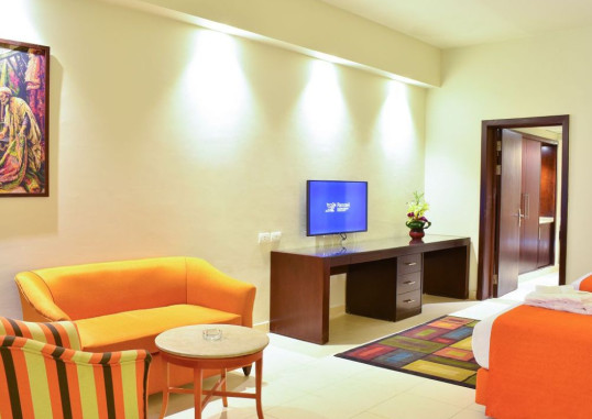 PARROTEL LAGOON RESORT 26