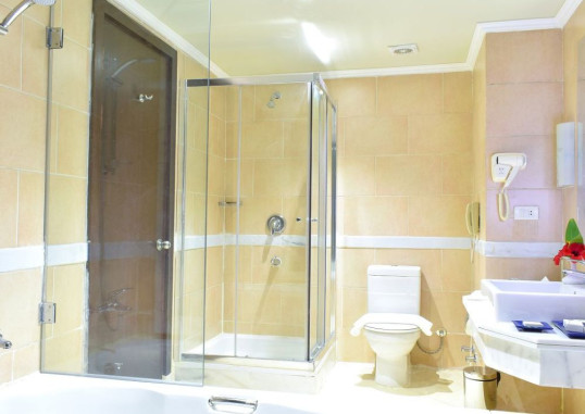 PARROTEL LAGOON RESORT 34