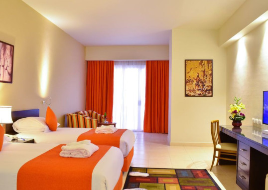 PARROTEL LAGOON RESORT 28