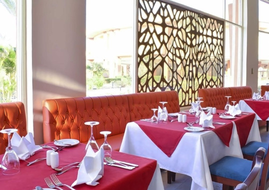 PARROTEL LAGOON RESORT 16