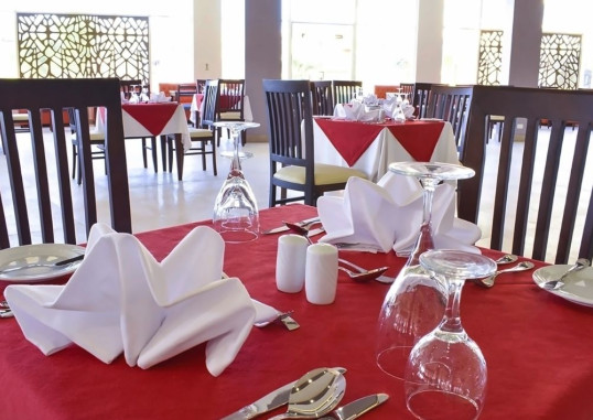 PARROTEL LAGOON RESORT 15