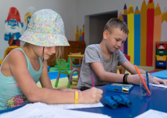 PARROTEL LAGOON RESORT 22