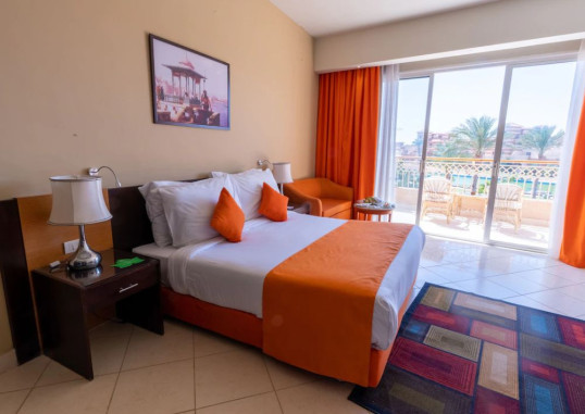 PARROTEL LAGOON RESORT 31