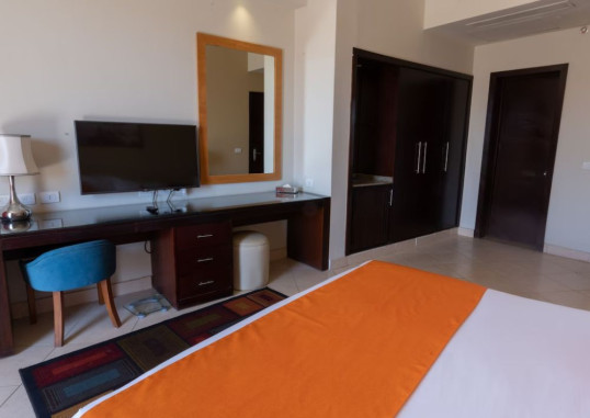 PARROTEL LAGOON RESORT 32