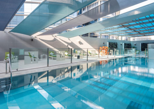 HOLIDAY INN DOHA - THE BUSINESS PARK 2