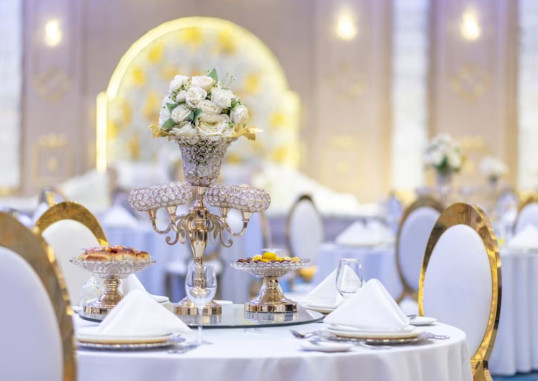 HOLIDAY INN DOHA - THE BUSINESS PARK 4