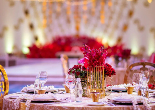 HOLIDAY INN DOHA - THE BUSINESS PARK 7