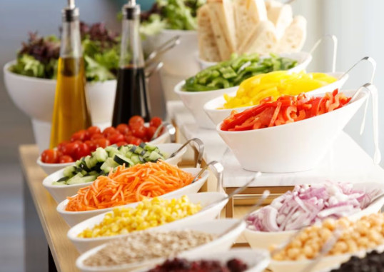 HOLIDAY INN DOHA - THE BUSINESS PARK 8