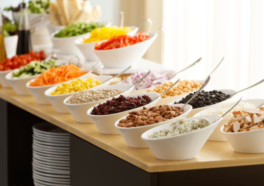 HOLIDAY INN DOHA - THE BUSINESS PARK 9