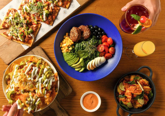 HOLIDAY INN DOHA - THE BUSINESS PARK 11