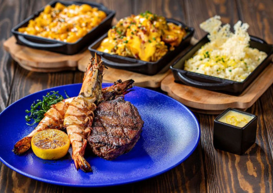 HOLIDAY INN DOHA - THE BUSINESS PARK 13