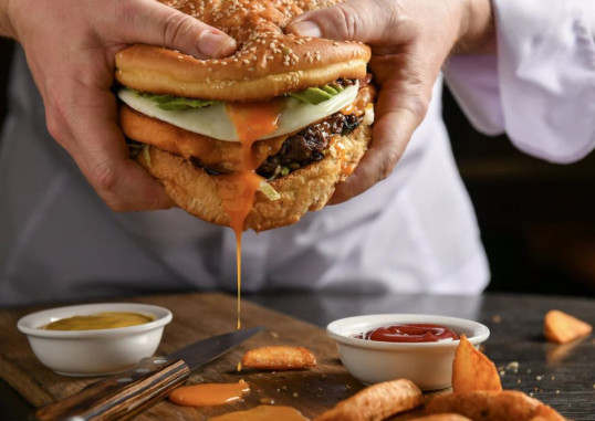 HOLIDAY INN DOHA - THE BUSINESS PARK 16