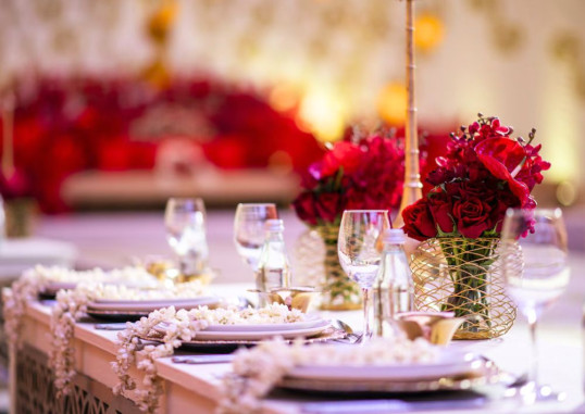 HOLIDAY INN DOHA - THE BUSINESS PARK 19