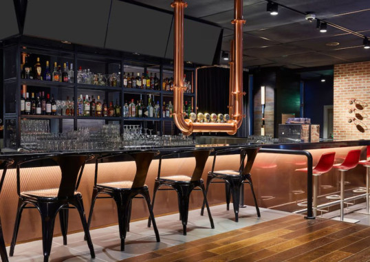 HOLIDAY INN DOHA - THE BUSINESS PARK 21