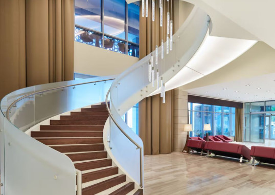 HOLIDAY INN DOHA - THE BUSINESS PARK 24